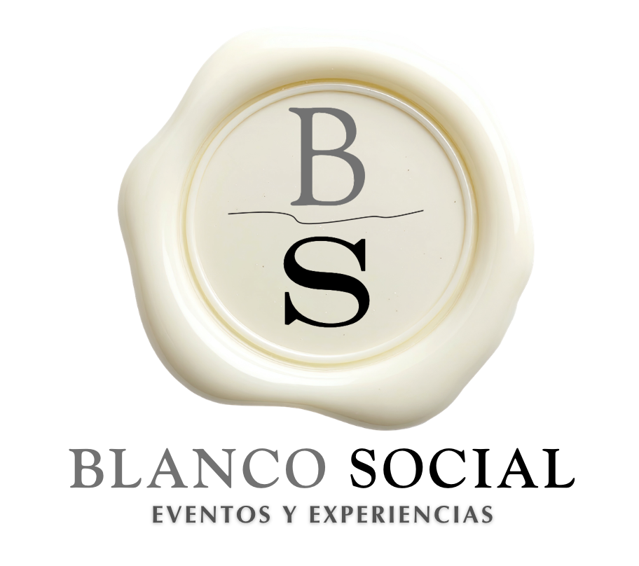 Logo Blanco Social Eventos